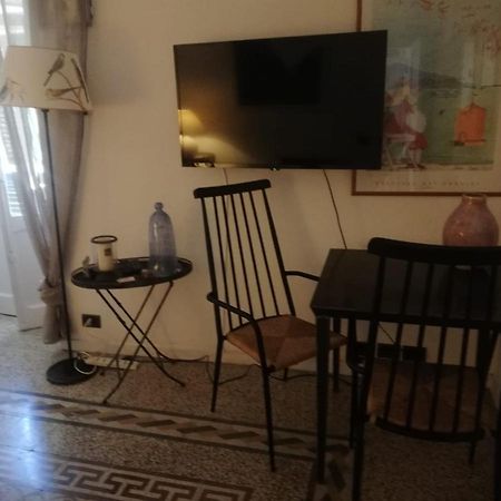 Orbetello Centro Storico Daire Dış mekan fotoğraf