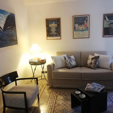 Orbetello Centro Storico Daire Dış mekan fotoğraf