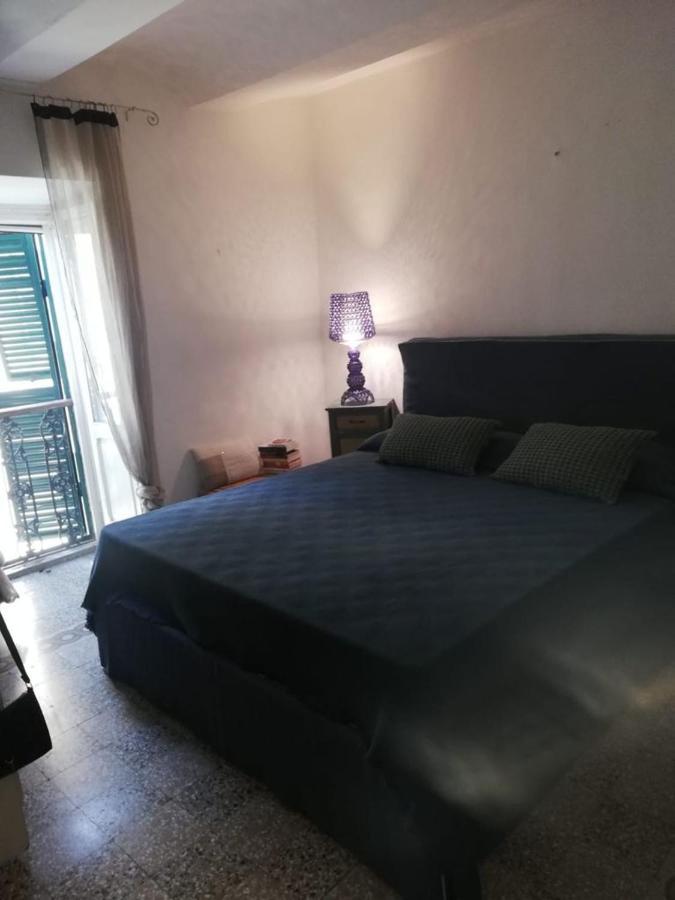 Orbetello Centro Storico Daire Dış mekan fotoğraf