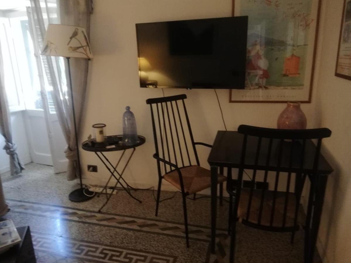 Orbetello Centro Storico Daire Dış mekan fotoğraf