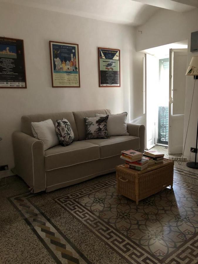 Orbetello Centro Storico Daire Dış mekan fotoğraf