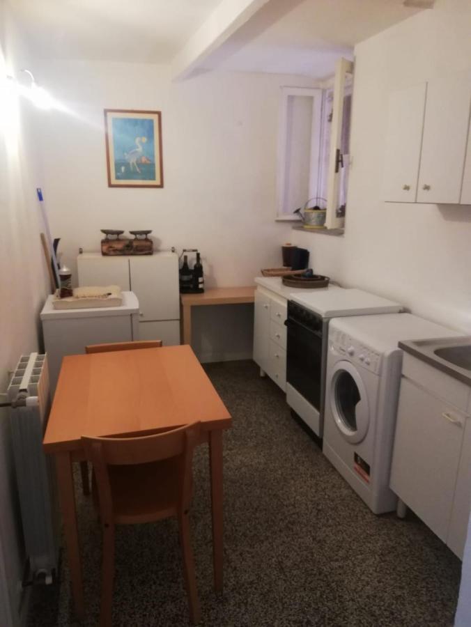 Orbetello Centro Storico Daire Dış mekan fotoğraf