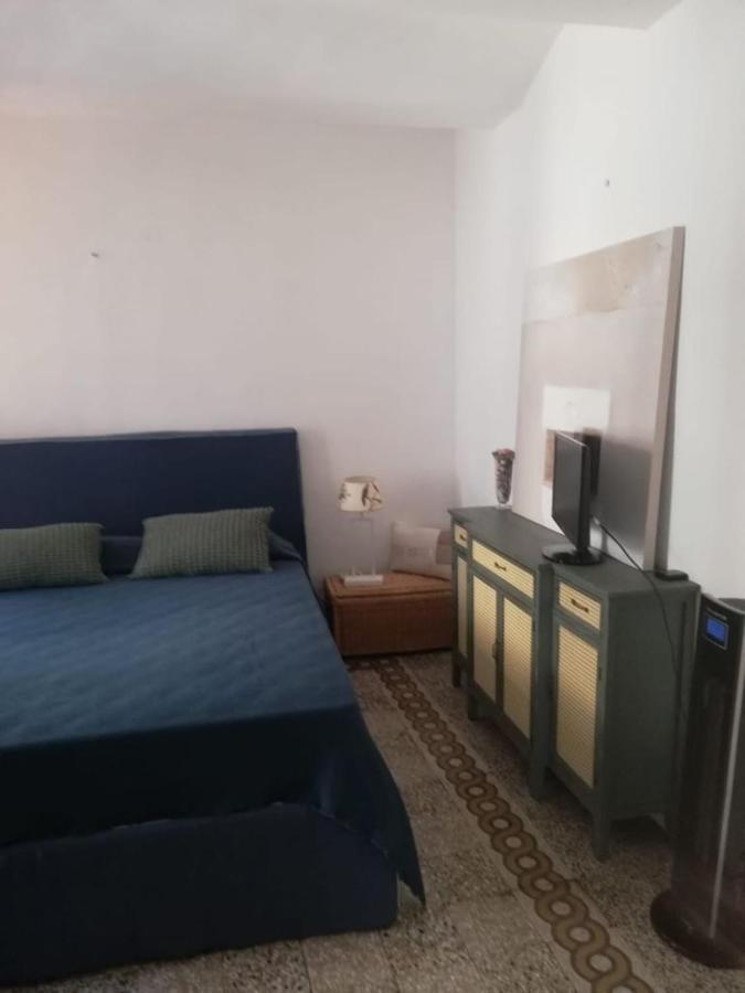 Orbetello Centro Storico Daire Dış mekan fotoğraf