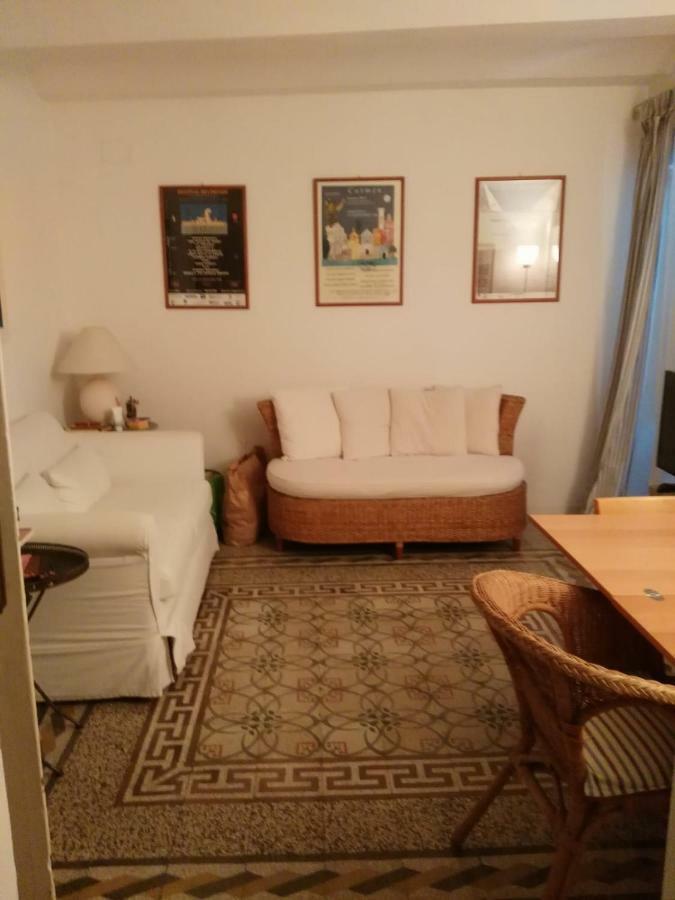 Orbetello Centro Storico Daire Dış mekan fotoğraf